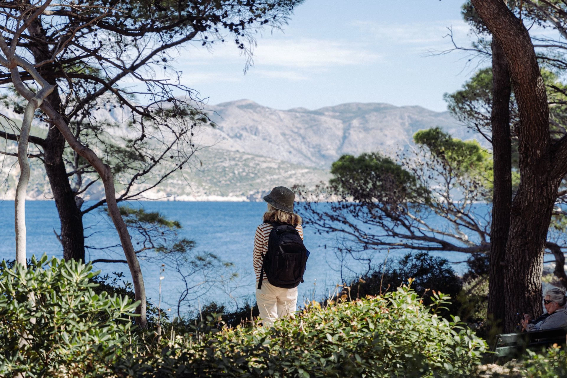 Sardinien Wander-Retreat